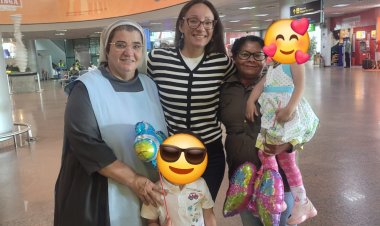 Acolhimento e a Casa Lar São João Menino