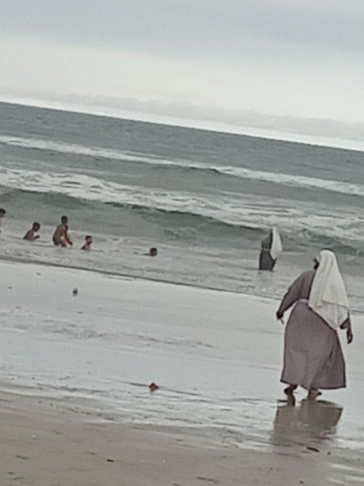 É dezembro.... As Férias chegaram!